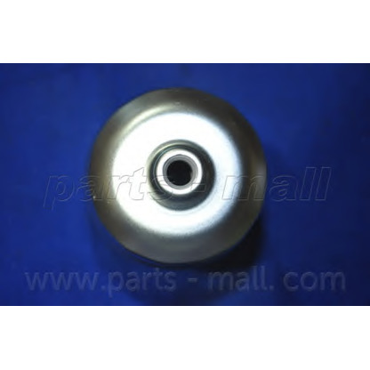 Photo Fuel filter PARTS-MALL PCB036