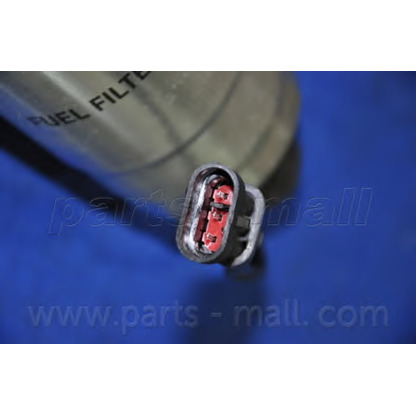 Photo Fuel filter PARTS-MALL PCBR03