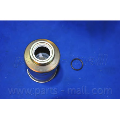 Photo Fuel filter PARTS-MALL PCF005