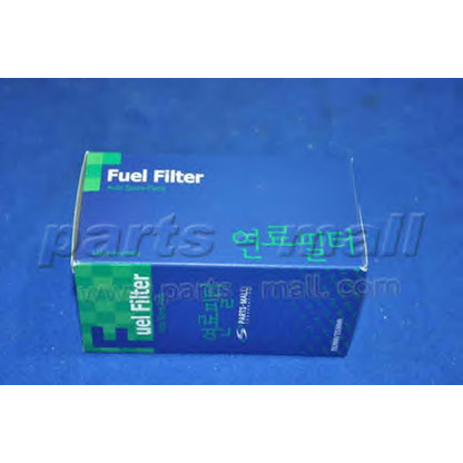 Foto Filtro carburante PARTS-MALL PCF060