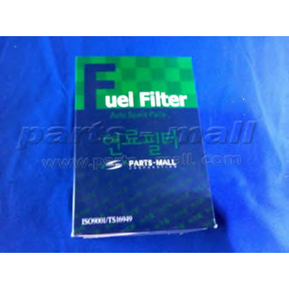 Photo Filtre à carburant PARTS-MALL PCF093