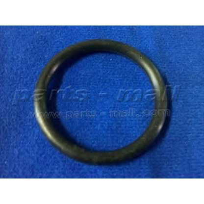 Photo Fuel filter PARTS-MALL PCF093