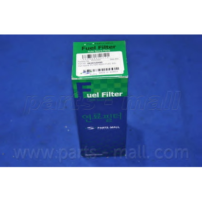 Photo Filtre à carburant PARTS-MALL PCH032