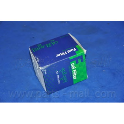 Photo Fuel filter PARTS-MALL PCL010