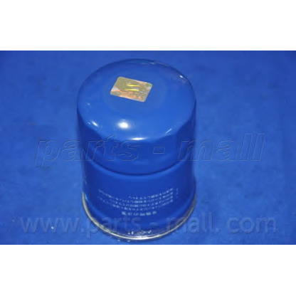 Photo Fuel filter PARTS-MALL PCW006