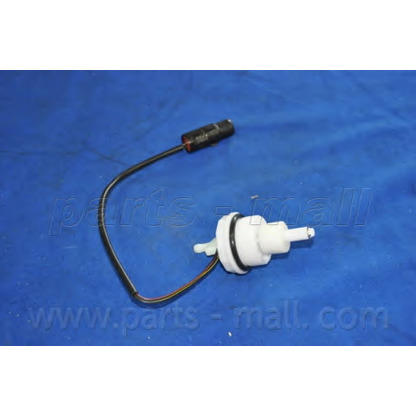 Photo Fuel filter PARTS-MALL PDA200