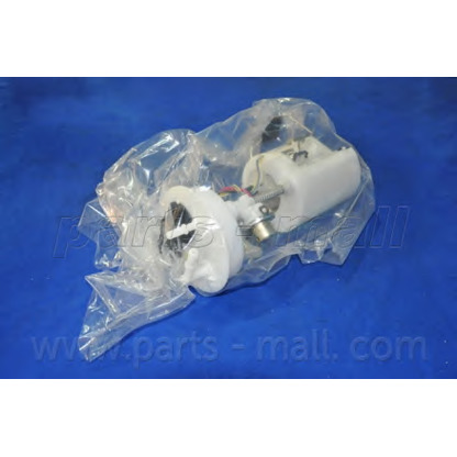 Photo Fuel Pump PARTS-MALL PDCM002