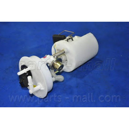 Photo Fuel Pump PARTS-MALL PDCM002