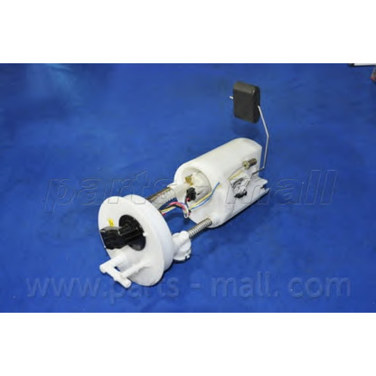 Photo Fuel Pump PARTS-MALL PDCM002