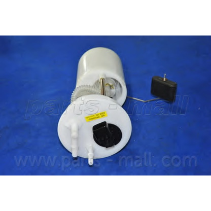 Photo Fuel Pump PARTS-MALL PDCM002