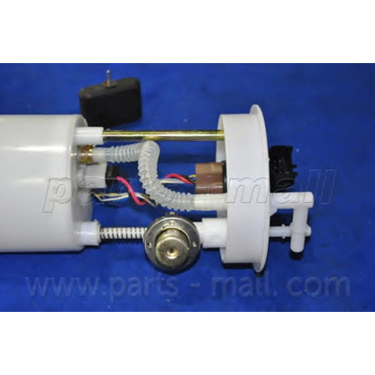 Photo Fuel Pump PARTS-MALL PDCM002