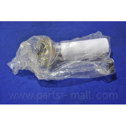 Photo Fuel Pump PARTS-MALL PDCM005