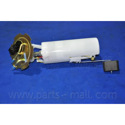 Photo Fuel Pump PARTS-MALL PDCM005