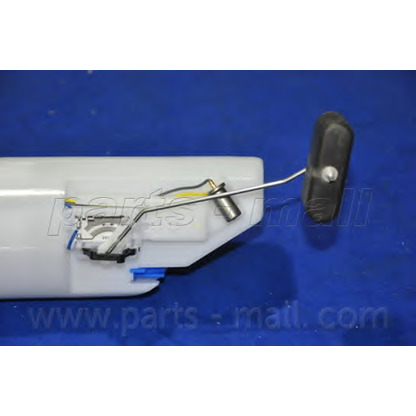 Photo Fuel Pump PARTS-MALL PDCM005