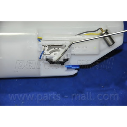 Foto Kraftstoffpumpe PARTS-MALL PDCM005