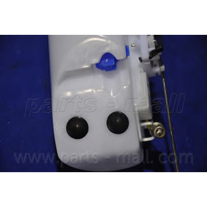 Photo Fuel Pump PARTS-MALL PDCM005