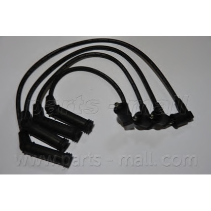 Photo Ignition Cable Kit PARTS-MALL PEAE05
