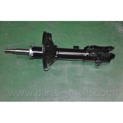 Photo Shock Absorber PARTS-MALL PJA025A