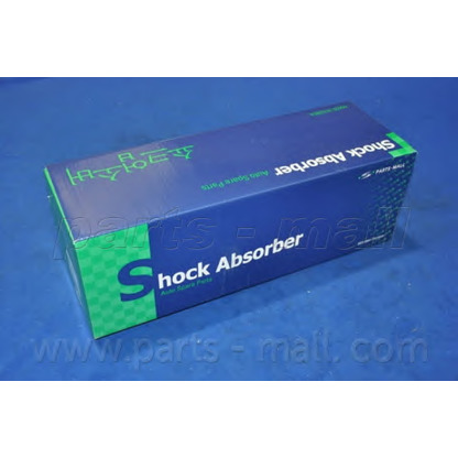 Photo Shock Absorber PARTS-MALL PJAFR008