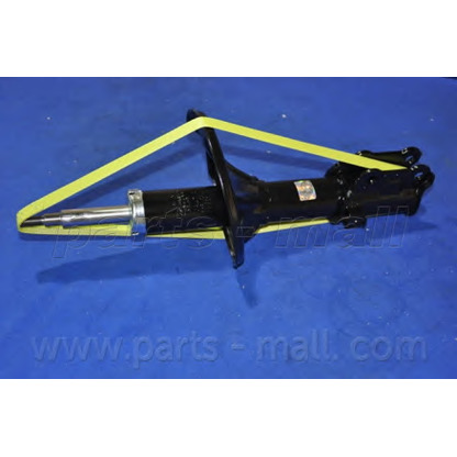 Photo Shock Absorber PARTS-MALL PJAFR008