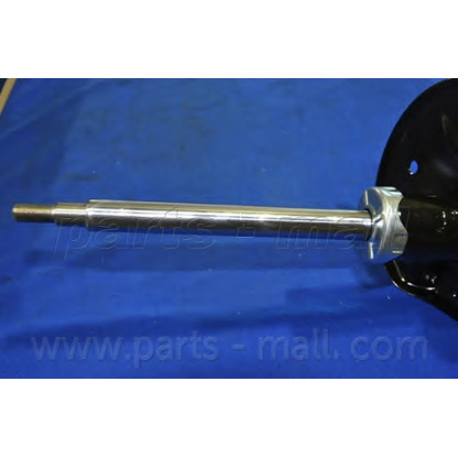 Photo Shock Absorber PARTS-MALL PJBFR002