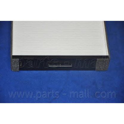 Photo Filtre, air de l'habitacle PARTS-MALL PMA001