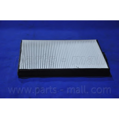 Photo Filtre, air de l'habitacle PARTS-MALL PMA002