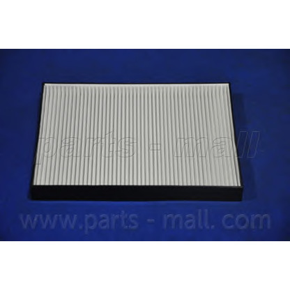 Foto Filter, Innenraumluft PARTS-MALL PMA003