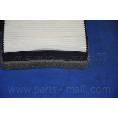 Photo Filter, interior air PARTS-MALL PMA005