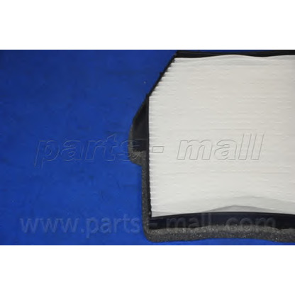 Photo Filter, interior air PARTS-MALL PMA005