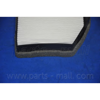 Foto Filter, Innenraumluft PARTS-MALL PMA005