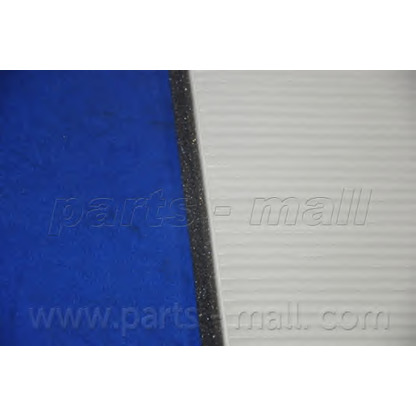 Photo Filter, interior air PARTS-MALL PMA009