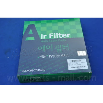 Photo Filter, interior air PARTS-MALL PMA018