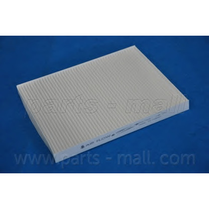 Photo Filter, interior air PARTS-MALL PMA022