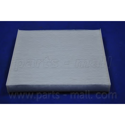 Foto Filter, Innenraumluft PARTS-MALL PMA031