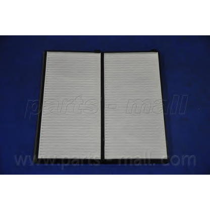 Photo Filter, interior air PARTS-MALL PMB002