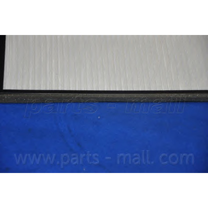 Photo Filter, interior air PARTS-MALL PMB002