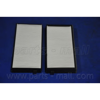 Photo Filter, interior air PARTS-MALL PMB010