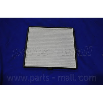 Photo Filter, interior air PARTS-MALL PMB016