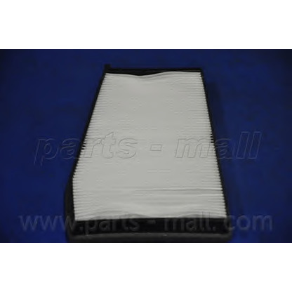 Photo Filter, interior air PARTS-MALL PMC005