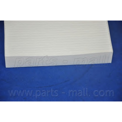 Photo Filter, interior air PARTS-MALL PMC011