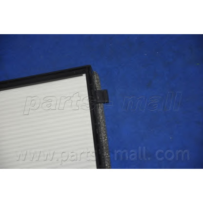 Photo Filter, interior air PARTS-MALL PMC012