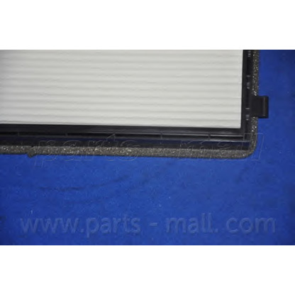 Photo Filter, interior air PARTS-MALL PMC012