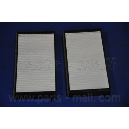 Photo Filter, interior air PARTS-MALL PMD006