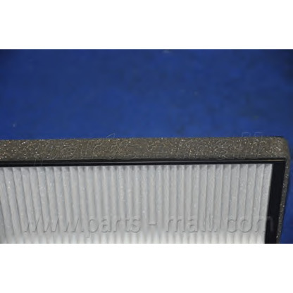 Photo Filter, interior air PARTS-MALL PMD006