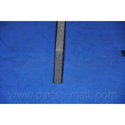 Photo Filtre, air de l'habitacle PARTS-MALL PMD006