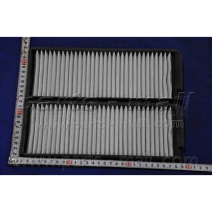 Photo Filter, interior air PARTS-MALL PMD011