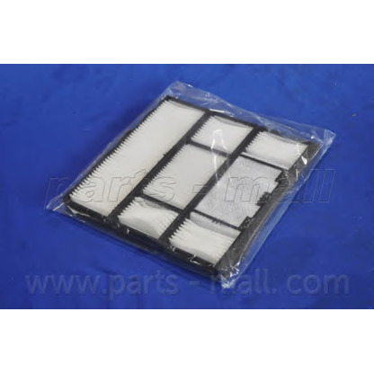 Photo Filter, interior air PARTS-MALL PMF023