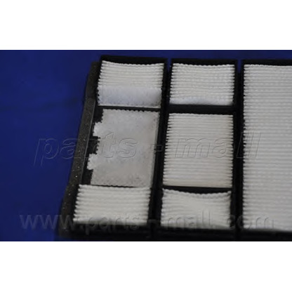 Photo Filter, interior air PARTS-MALL PMF023