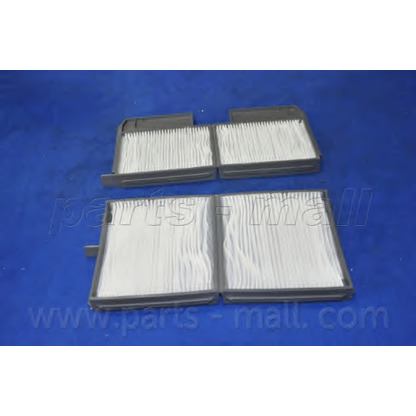 Photo Filter, interior air PARTS-MALL PMF075